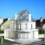 Architecte maison Nantes