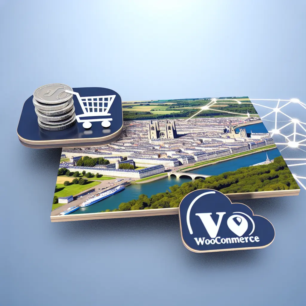 WooCommerce à Nantes