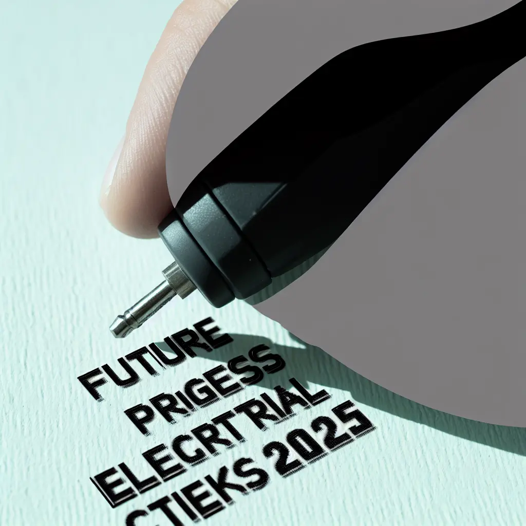 Évolutions des vérifications électriques en 2025