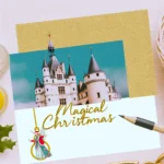 Noel au Château de Chenonceau