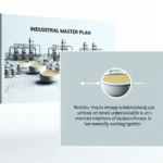 schéma directeur industriel