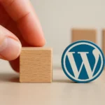 Création de site WordPress